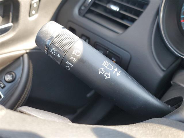 used 2020 Chevrolet Impala car, priced at $18,997