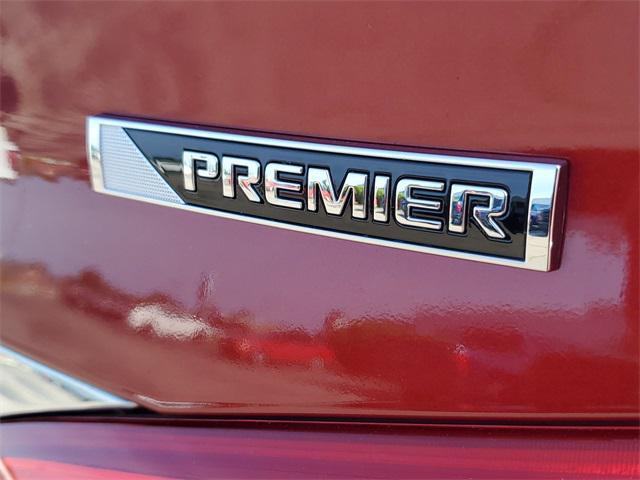 used 2020 Chevrolet Impala car, priced at $18,997