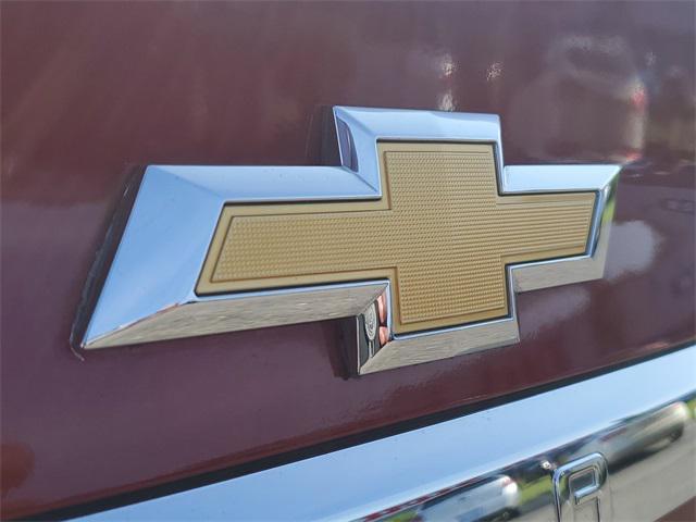 used 2020 Chevrolet Impala car, priced at $18,997