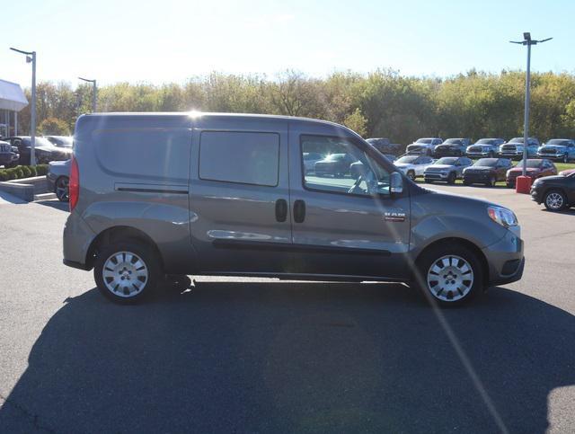 used 2020 Ram ProMaster City car, priced at $14,977