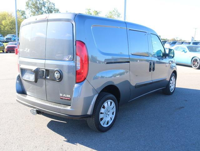 used 2020 Ram ProMaster City car, priced at $14,977