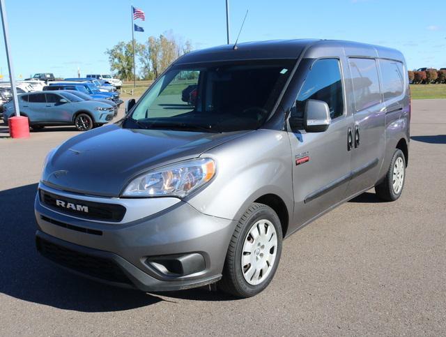 used 2020 Ram ProMaster City car, priced at $14,977