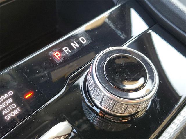 new 2025 Jeep Grand Cherokee car, priced at $43,325