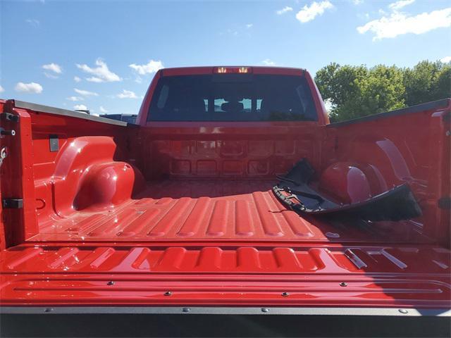 new 2024 Ram 2500 car, priced at $63,050