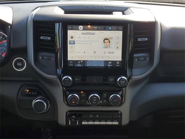 new 2024 Ram 2500 car, priced at $63,050