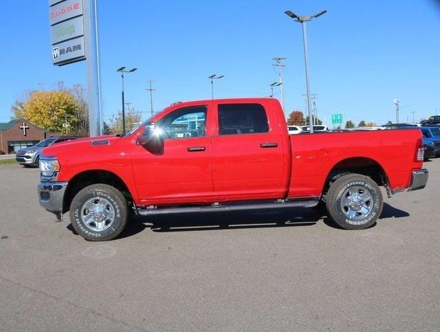new 2024 Ram 2500 car, priced at $59,550