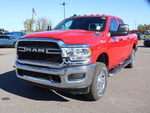 new 2024 Ram 2500 car, priced at $59,550