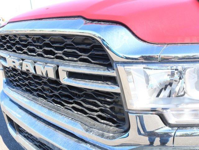 new 2024 Ram 2500 car, priced at $59,550