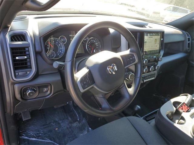 new 2024 Ram 2500 car, priced at $63,050