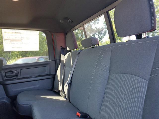 new 2024 Ram 2500 car, priced at $63,050