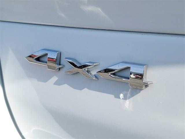 used 2022 Jeep Grand Cherokee car, priced at $32,899