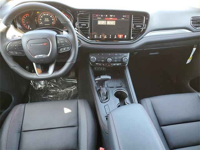 new 2025 Dodge Durango car, priced at $53,924