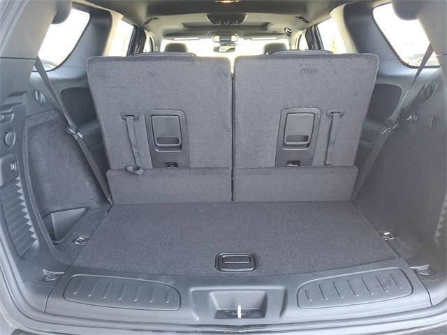 new 2025 Dodge Durango car, priced at $53,924
