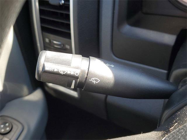 used 2018 Ram 1500 car, priced at $13,995