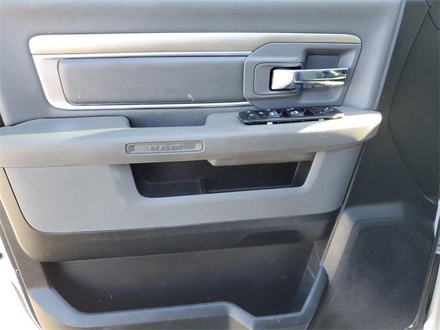 used 2018 Ram 1500 car, priced at $13,995