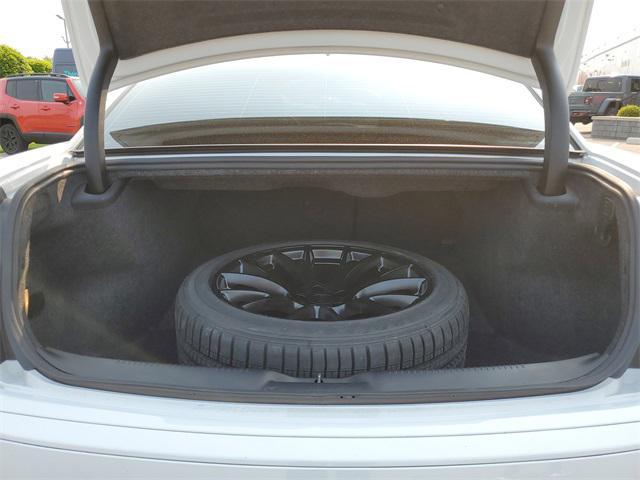 used 2023 Chrysler 300 car, priced at $52,899