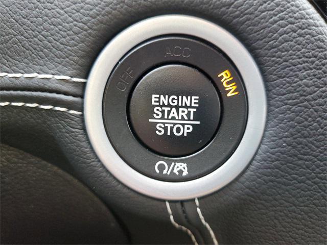 used 2023 Chrysler 300 car, priced at $52,899