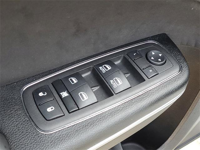used 2023 Chrysler 300 car, priced at $52,899