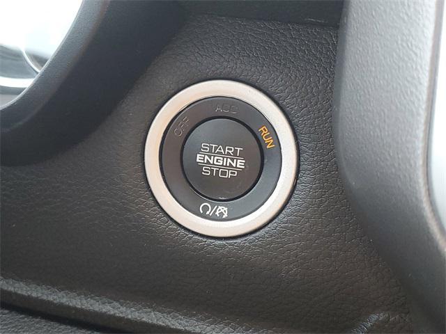 used 2022 Ram 1500 car, priced at $33,277