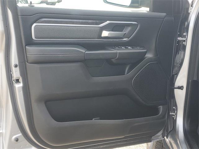 used 2022 Ram 1500 car, priced at $33,277