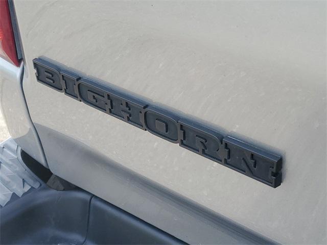used 2022 Ram 1500 car, priced at $33,277