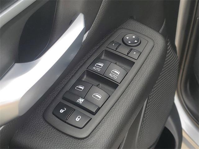 used 2022 Ram 1500 car, priced at $33,277