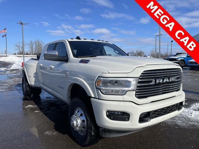 used 2022 Ram 3500 car, priced at $67,988