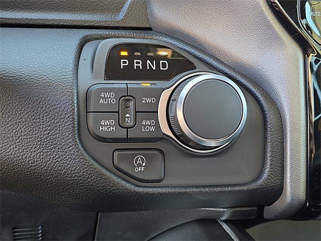 new 2026 Ram 1500 car, priced at $55,014