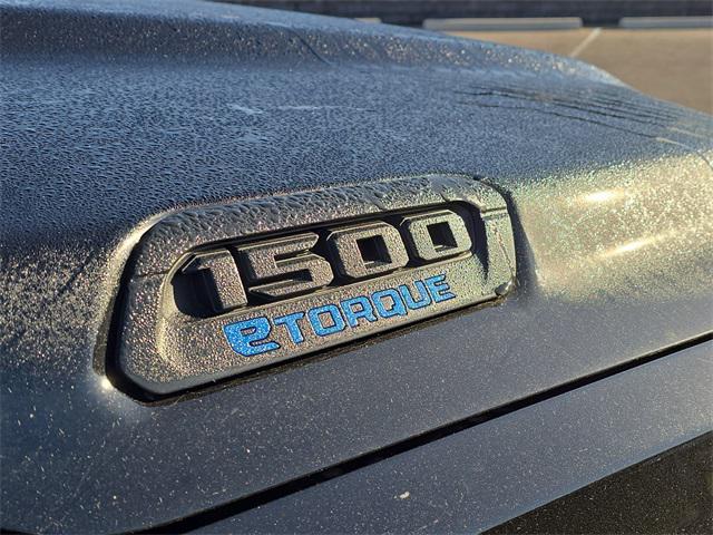 new 2026 Ram 1500 car, priced at $55,014