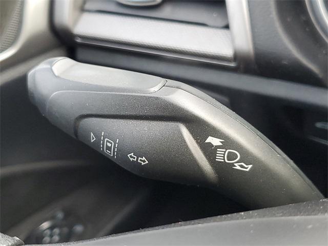 used 2020 Ford Fusion car, priced at $14,723