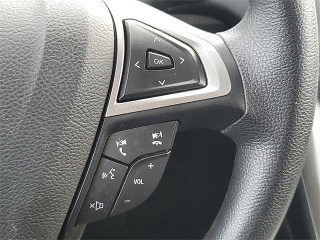 used 2020 Ford Fusion car, priced at $14,723