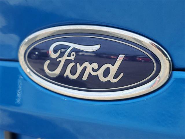 used 2020 Ford Fusion car, priced at $14,723