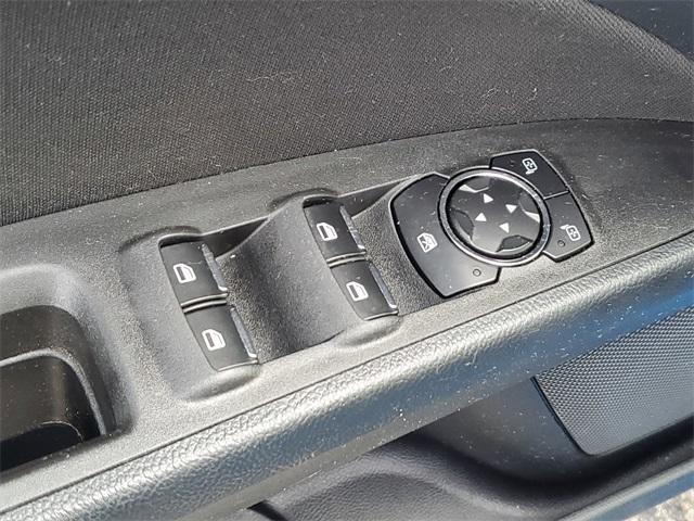used 2020 Ford Fusion car, priced at $14,723