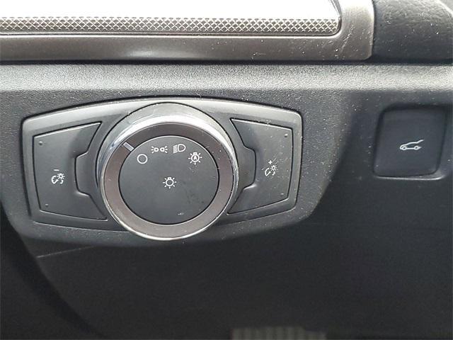 used 2020 Ford Fusion car, priced at $14,723