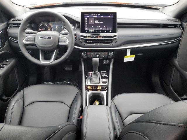new 2026 Jeep Compass car, priced at $34,755
