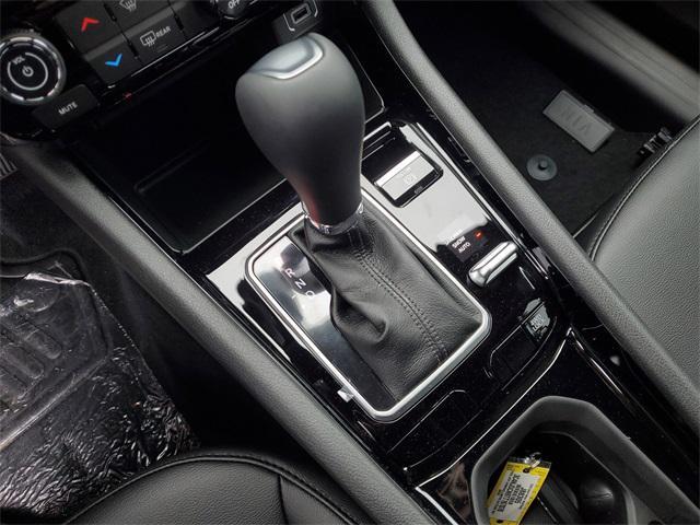 new 2026 Jeep Compass car, priced at $34,755