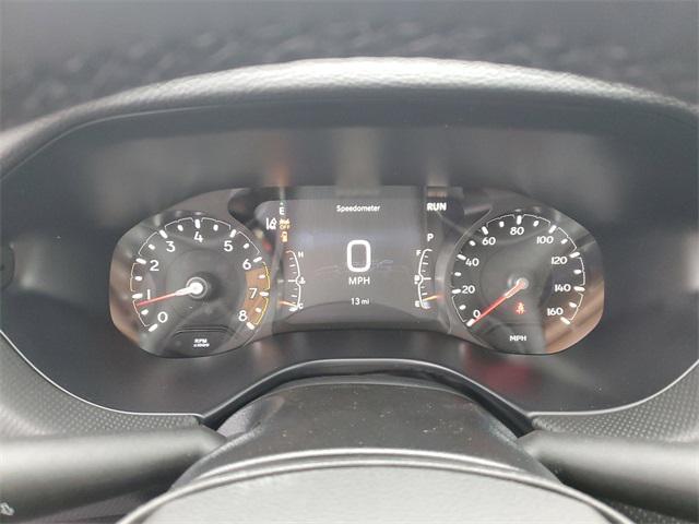 new 2026 Jeep Compass car, priced at $34,755