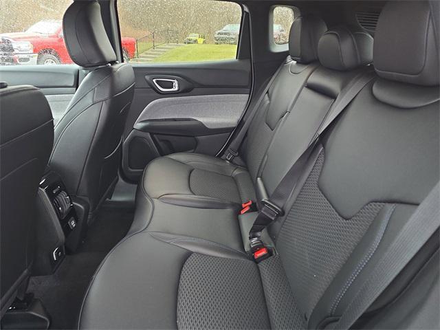 new 2026 Jeep Compass car, priced at $28,421