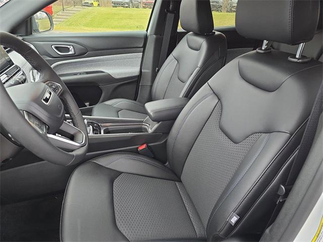 new 2026 Jeep Compass car, priced at $28,421