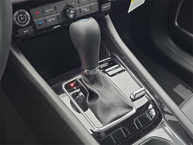 new 2026 Jeep Compass car, priced at $28,421