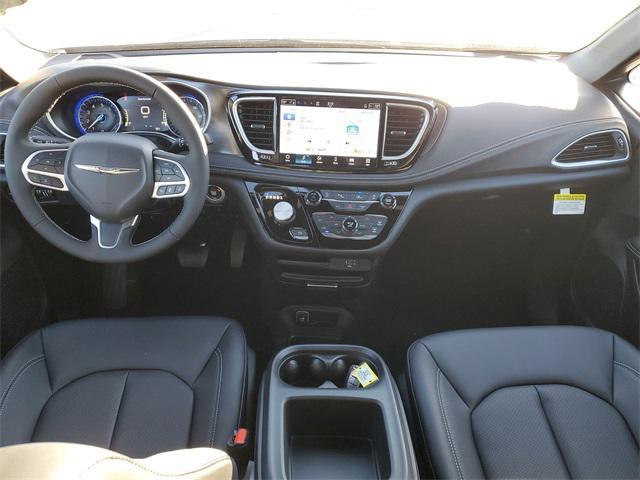 new 2026 Chrysler Pacifica car, priced at $38,821