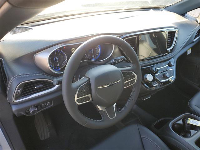 new 2026 Chrysler Pacifica car, priced at $38,821