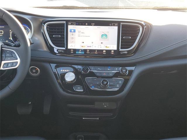 new 2026 Chrysler Pacifica car, priced at $38,821