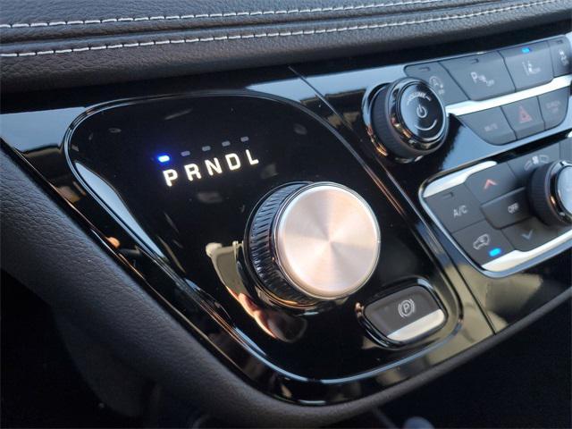 new 2026 Chrysler Pacifica car, priced at $38,821