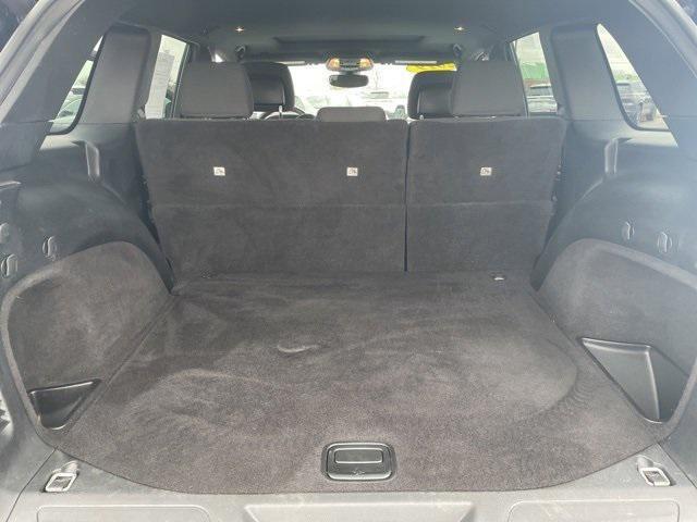 used 2019 Jeep Grand Cherokee car, priced at $20,988