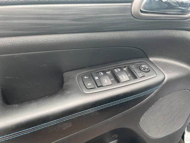 used 2019 Jeep Grand Cherokee car, priced at $20,988
