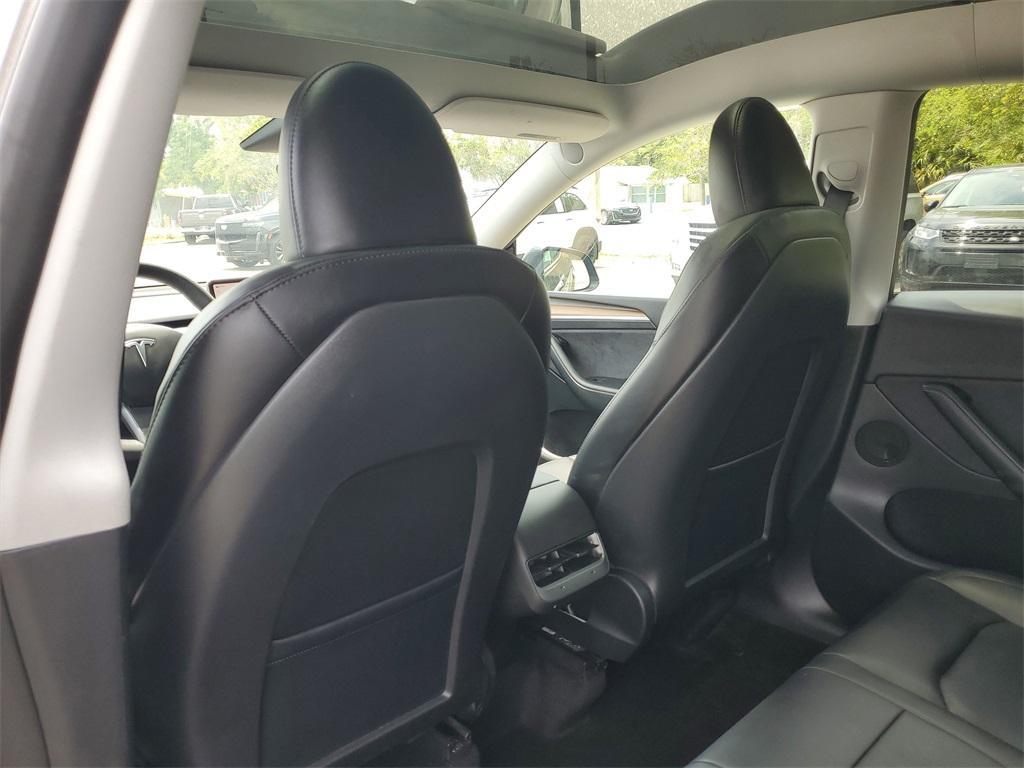 used 2023 Tesla Model Y car