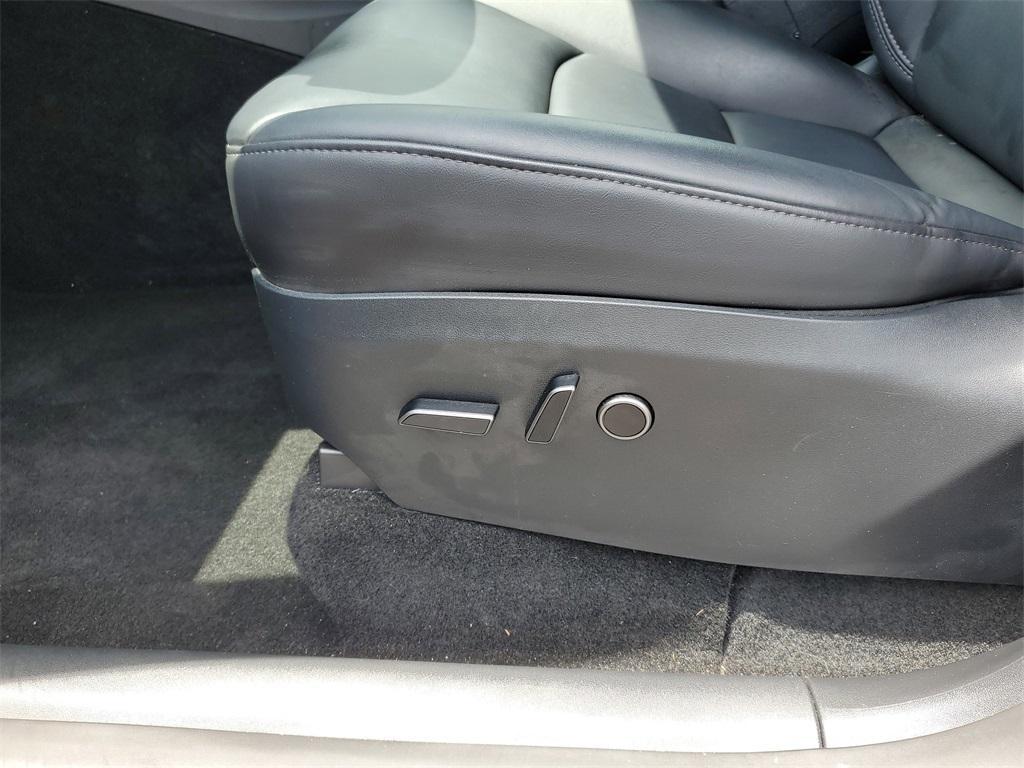 used 2023 Tesla Model Y car