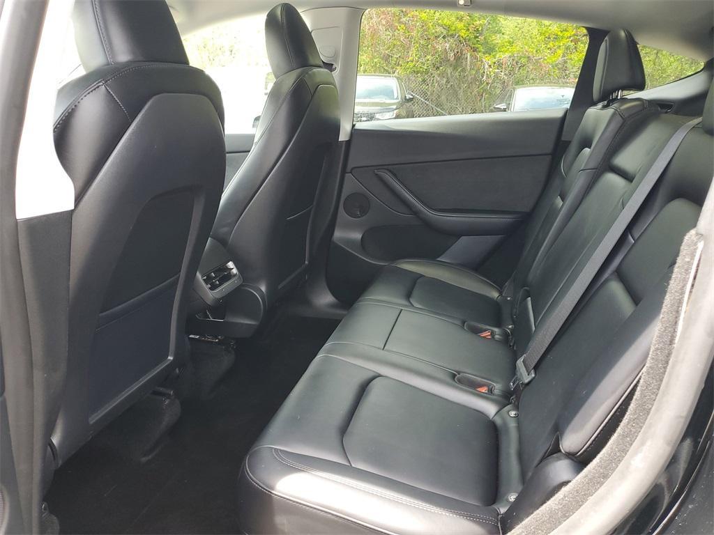 used 2023 Tesla Model Y car