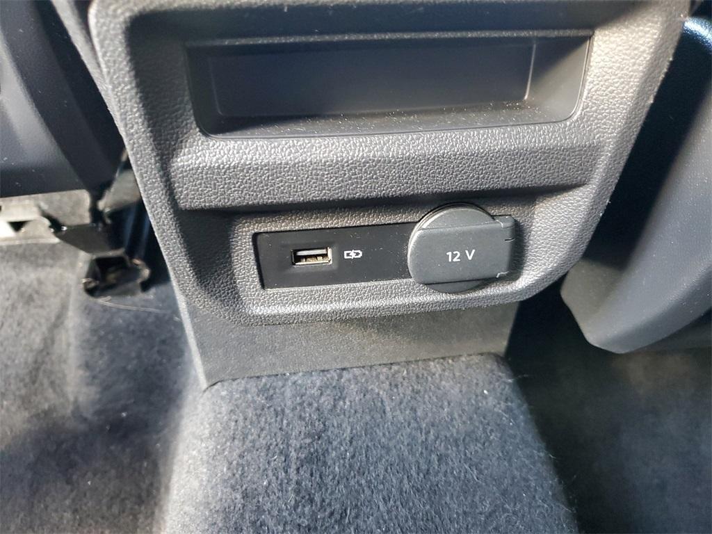 used 2019 Volkswagen Tiguan car, priced at $15,400